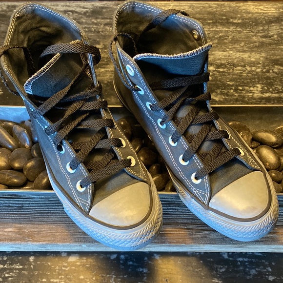 Converse Shoes - Unisex Converse Chuck Taylor All Star High Tops Custom Dyed